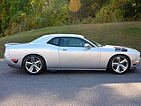 2009 Dodge Challenger Photo #6