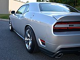 2009 Dodge Challenger Photo #24