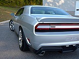 2009 Dodge Challenger Photo #35