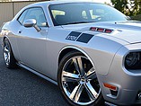 2009 Dodge Challenger Photo #37