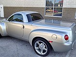 2004 Chevrolet SSR Photo #4