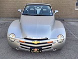 2004 Chevrolet SSR Photo #5