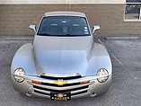 2004 Chevrolet SSR Photo #7