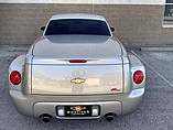 2004 Chevrolet SSR Photo #8