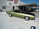 1972 Dodge Challenger Photo #5
