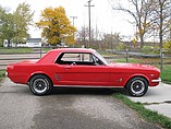 1966 Ford Mustang Photo #7