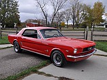 1966 Ford Mustang Photo #8