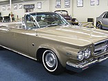 1964 Chrysler 300K Photo #1