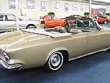 1964 Chrysler 300K Photo #3