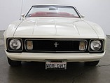 1973 Ford Mustang Photo #2