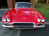 1962 Chevrolet Corvette Photo #3