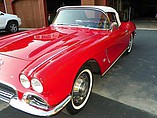 1962 Chevrolet Corvette Photo #12