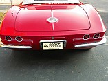 1962 Chevrolet Corvette Photo #16