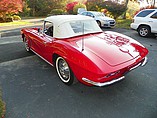 1962 Chevrolet Corvette Photo #17