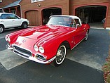 1962 Chevrolet Corvette Photo #19