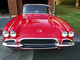 1962 Chevrolet Corvette Photo #21