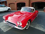 1962 Chevrolet Corvette Photo #22