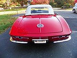 1962 Chevrolet Corvette Photo #24