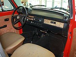 1979 Volkswagen Beetle Photo #7