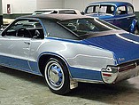 1970 Oldsmobile Toronado Photo #10