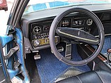 1970 Oldsmobile Toronado Photo #14