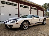 2006 Ford GT Photo #1