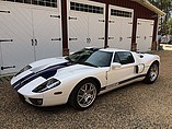 2006 Ford GT Photo #2