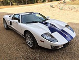 2006 Ford GT Photo #9