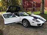 2006 Ford GT Photo #42