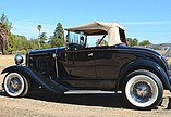 1931 Ford Model A Photo #2