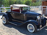 1931 Ford Model A Photo #32