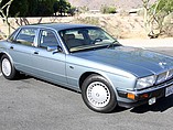 1991 Jaguar XJ6 Photo #11