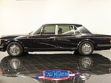 1993 Bentley Turbo RL Photo #3