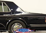 1993 Bentley Turbo RL Photo #10