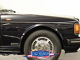 1993 Bentley Turbo RL Photo #21