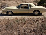 1978 Cadillac Eldorado Biarritz Photo #1