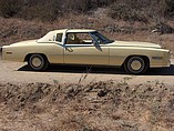 1978 Cadillac Eldorado Biarritz Photo #3