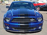 2008 Ford Shelby Mustang Photo #2