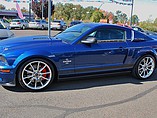 2008 Ford Shelby Mustang Photo #4