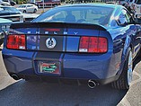 2008 Ford Shelby Mustang Photo #5