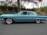 1961 Dodge Polara Photo #3