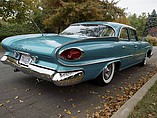1961 Dodge Polara Photo #8
