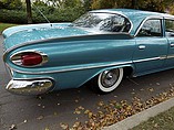 1961 Dodge Polara Photo #9