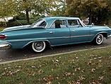 1961 Dodge Polara Photo #10