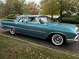 1961 Dodge Polara Photo #11