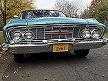 1961 Dodge Polara Photo #14