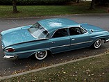 1961 Dodge Polara Photo #21