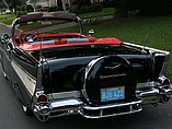 1957 Chevrolet Bel Air Photo #7