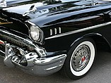 1957 Chevrolet Bel Air Photo #18