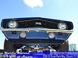 1969 Chevrolet Camaro Photo #50